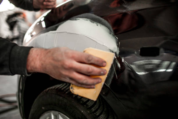 Best Commercial Mold Inspection  in Stanfield, OR