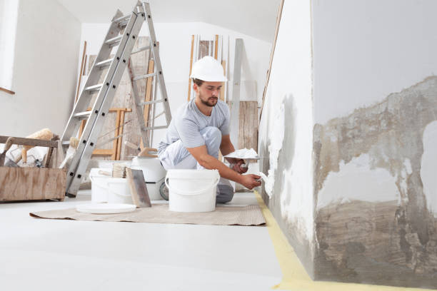 Best HVAC Mold Inspection and Cleaning  in Stanfield, OR