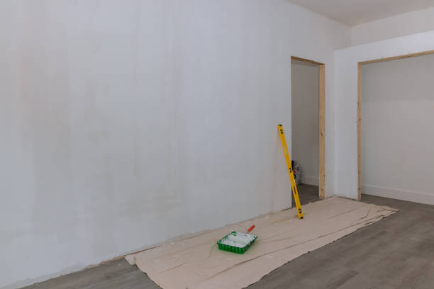 Mold Removal for HVAC Installations in Stanfield, OR