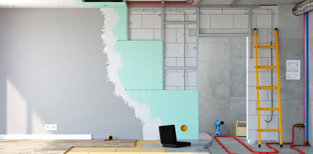 Best Black Mold Removal  in Stanfield, OR