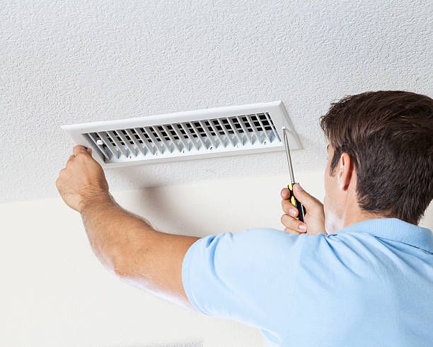 Best Airborne Mold Testing  in Stanfield, OR